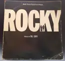 LP - Bill Conti - Rocky