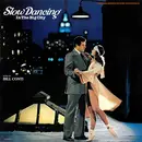 LP - Bill Conti - Slow Dancing In The Big City (Original Motion Picture Soundtrack)