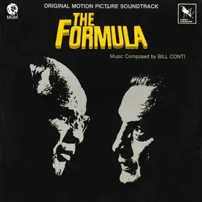 Bill Conti - The Formula