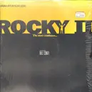LP - Bill Conti - Rocky II (Original Motion Picture Score)