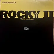 Bill Conti - Rocky II