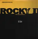 LP - Bill Conti - Rocky II (Original Motion Picture Score) - incl. Insert