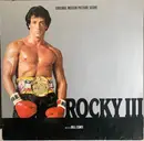 LP - Bill Conti - Rocky III (Original Motion Picture Score)