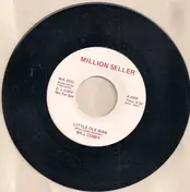 Bill Cosby - Little Ole Man / Wonderful Summer