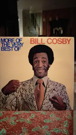 Bill Cosby - More Of The Very Best