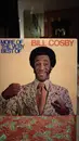 Double LP - Bill Cosby - More Of The Very Best