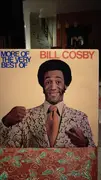 Double LP - Bill Cosby - More Of The Very Best