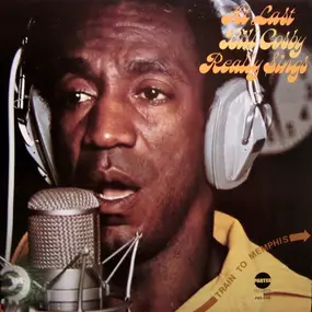 Bill Cosby - At Last Bill Cosby Really Sings