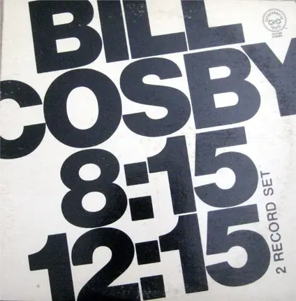 Bill Cosby - Bill Cosby