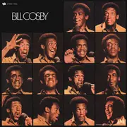 LP - Bill Cosby - Bill Cosby