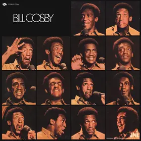 Bill Cosby - Bill Cosby