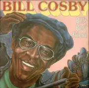 LP - Bill Cosby - Bill's Best Friend