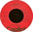 7inch Vinyl Single - Bill Cosby - Boogie On Your Face