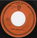 7inch Vinyl Single - Bill Cosby - Funky North Philly / Stop, Look & Listen
