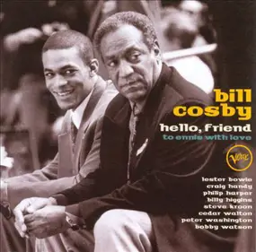 Bill Cosby - Hello Friends: to Ennis With love