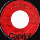 7inch Vinyl Single - Bill Cosby - I Luv Myself Better Than I Luv Myself / Do It To Me