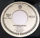 7inch Vinyl Single - Bill Cosby - Kindergarten