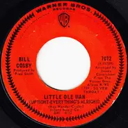 Bill Cosby - Little Ole Man (Uptight - Everything's Alright)