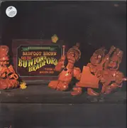 LP - Bill Cosby Presents Badfoot Brown And The Bunions Bradford Funeral Marching Band - Bill Cosby Presents Badfoot Brown And The Bunions Bradford Funeral & Marching Band