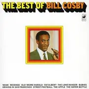 LP - Bill Cosby - The Best Of Bill Cosby