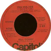 Bill Cosby - Yes, Yes, Yes / Ben