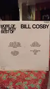 Double LP - Bill Cosby - More Of The Very Best