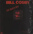 LP - Bill Cosby - For Adults Only