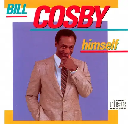 Bill Cosby - Himself