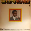LP - Bill Cosby - The Best Of Bill Cosby - Burbank Labels