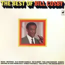 LP - Bill Cosby - The Best Of Bill Cosby