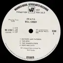 LP - Bill Cosby - 200 M.P.H.