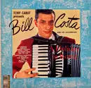 LP - Bill Costa - A Holiday In Rome - Mono