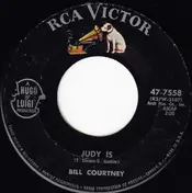 Bill Courtney - Judy Is