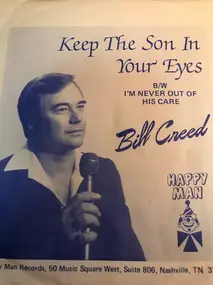 Bill Creed - Keep The Son In Your Eyes