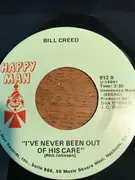 7inch Vinyl Single - Bill Creed - Keep The Son In Your Eyes