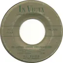 7inch Vinyl Single - Bill Durkin - The Cardinal Cushing Christmas Record