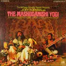LP - Bill Dana & Joey Forman - The Mashuganishi Yogi
