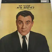 Bill Dana - My Name...Jose Jimenez