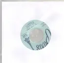 7inch Vinyl Single - Bill Darnel - Passion Flower / Ka-Ding-Dong