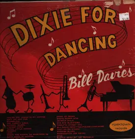 Bill Davies - Dixie for Dancing
