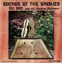 LP - Bill Davis - Sounds Of The Smokies