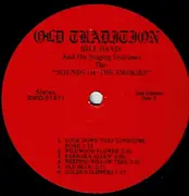 LP - Bill Davis - Sounds Of The Smokies