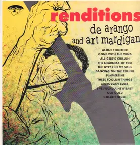 Art Mardigan - Renditions