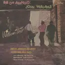 LP - Bill De Arango / John Williams - Williams Tell - Mono