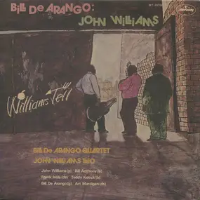John Williams - Williams Tell