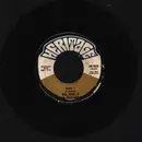 7inch Vinyl Single - Bill Deal & The Rhondels - May I