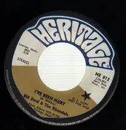 Bill Deal & The Rhondels - I've Been Hurt - Mono / Stereo