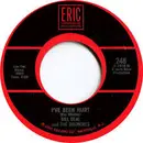 7inch Vinyl Single - Bill Deal & the Rondells - May I / I've Been Hurt