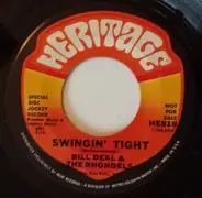 Bill Deal & the Rondells - Swingin' Tight