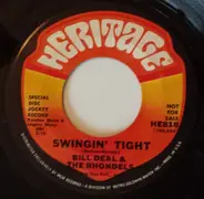 Bill Deal & the Rondells - Swingin' Tight